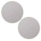 Bose DesignMax DM5C White Ceiling Speaker 5.25" Pair